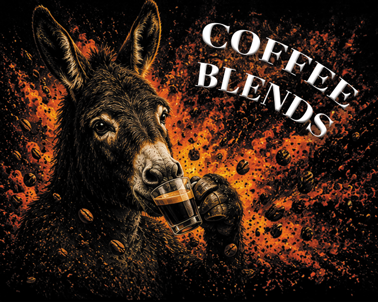 Coffee Blends