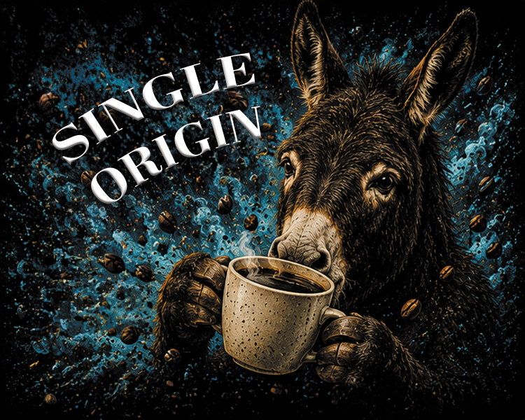 Single Origin