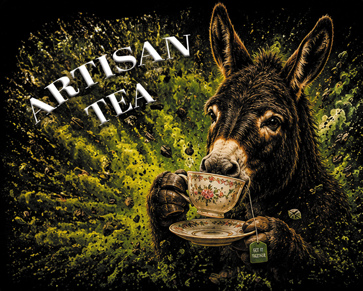 Artisan Tea