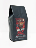 Big Ass Kick